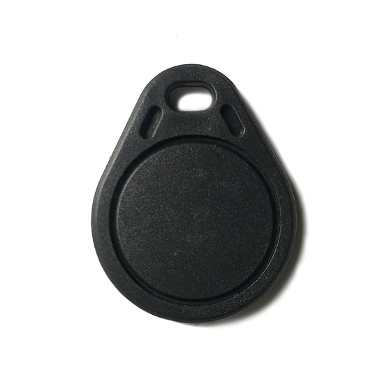 RFID Keyfob ABS Fudan 1k