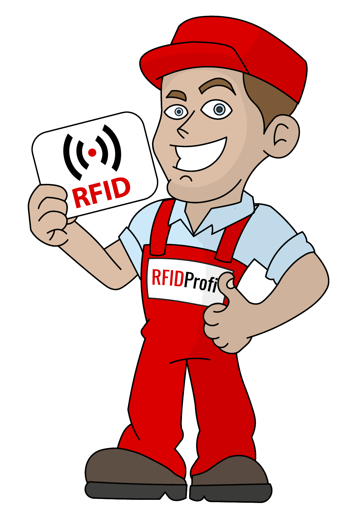 RFID Profi