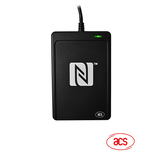 ACR1252U USB NFC III