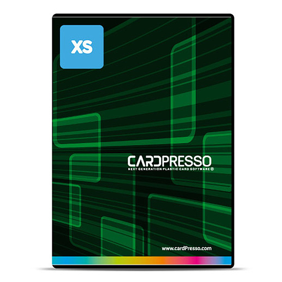 Cardpresso XS